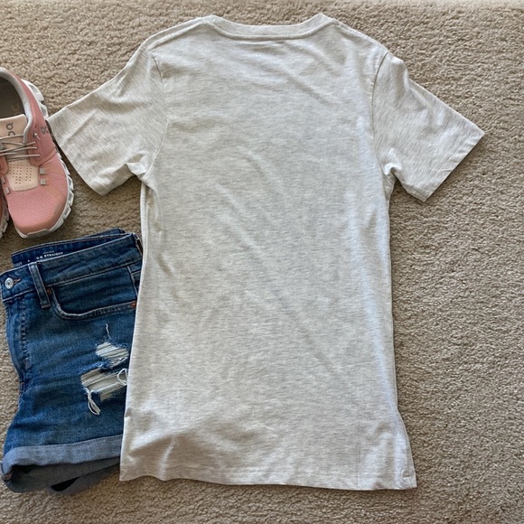 ‘Thou Shall Not Try Me’ Short Sleeve Graphic Tee - Picture 5 of 8